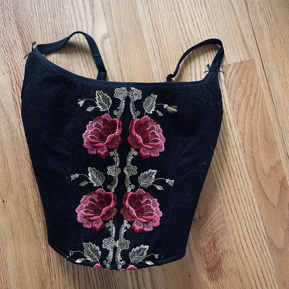 Bustier Barbara new